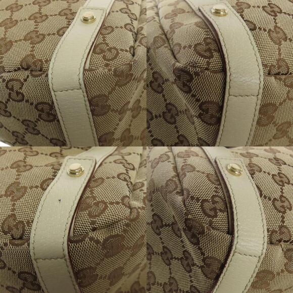 Gucci GG Canvas Tote Bag - Picture 10 of 10